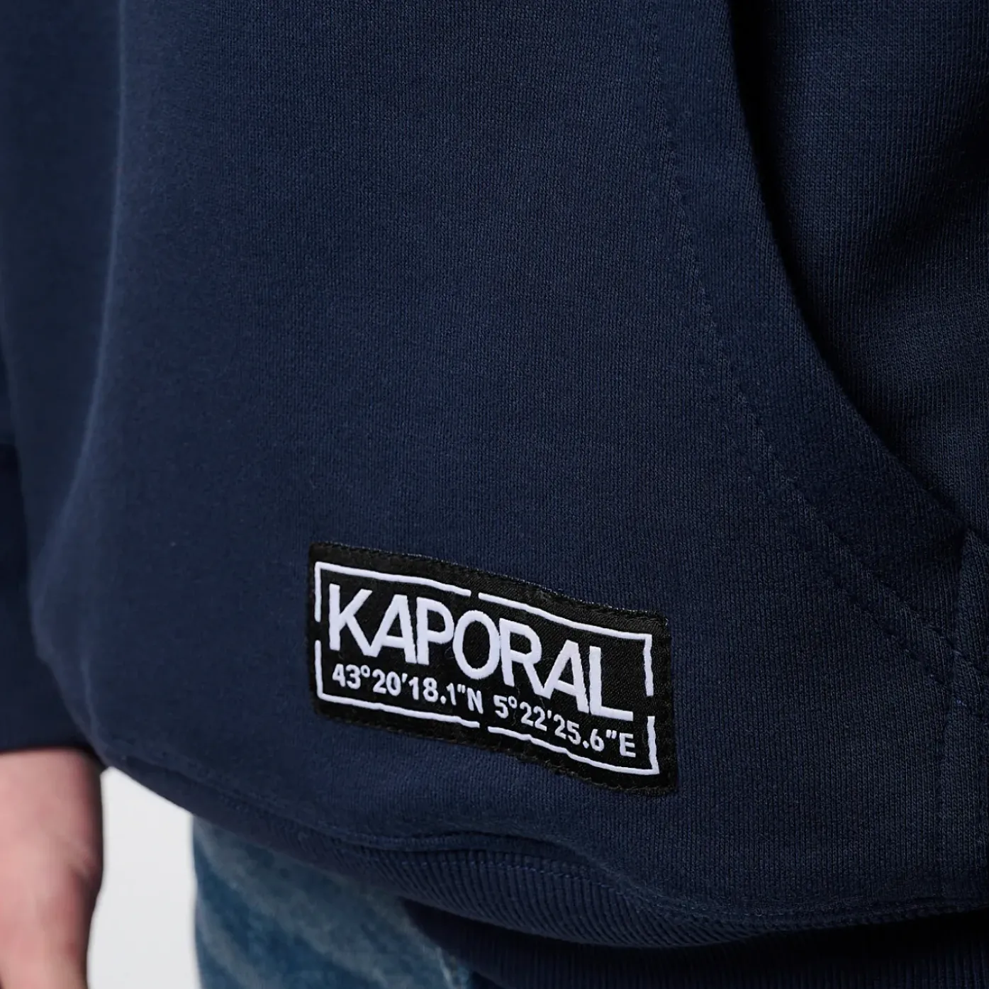 Sweats<Kaporal BENJY
