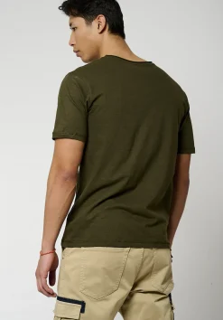 T-Shirts<Kaporal BETER