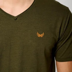T-Shirts<Kaporal BETER