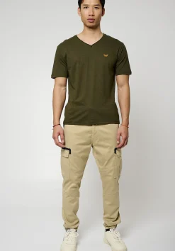 T-Shirts<Kaporal BETER