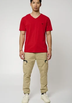 T-Shirts<Kaporal BETER