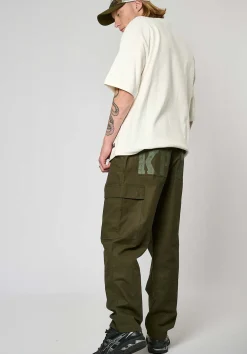 Pantalons<Kaporal BIAGI