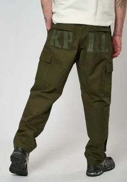 Pantalons<Kaporal BIAGI