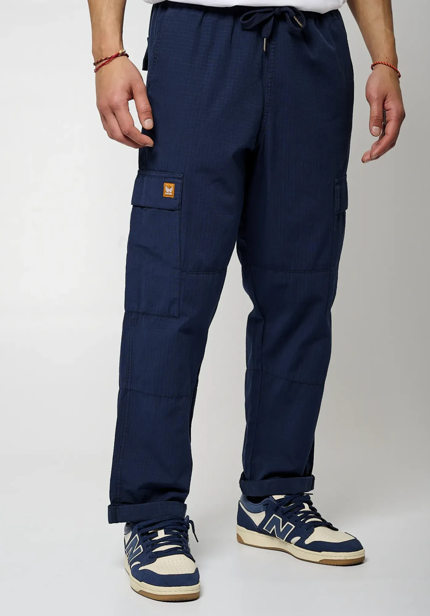 Pantalons<Kaporal BIAGI