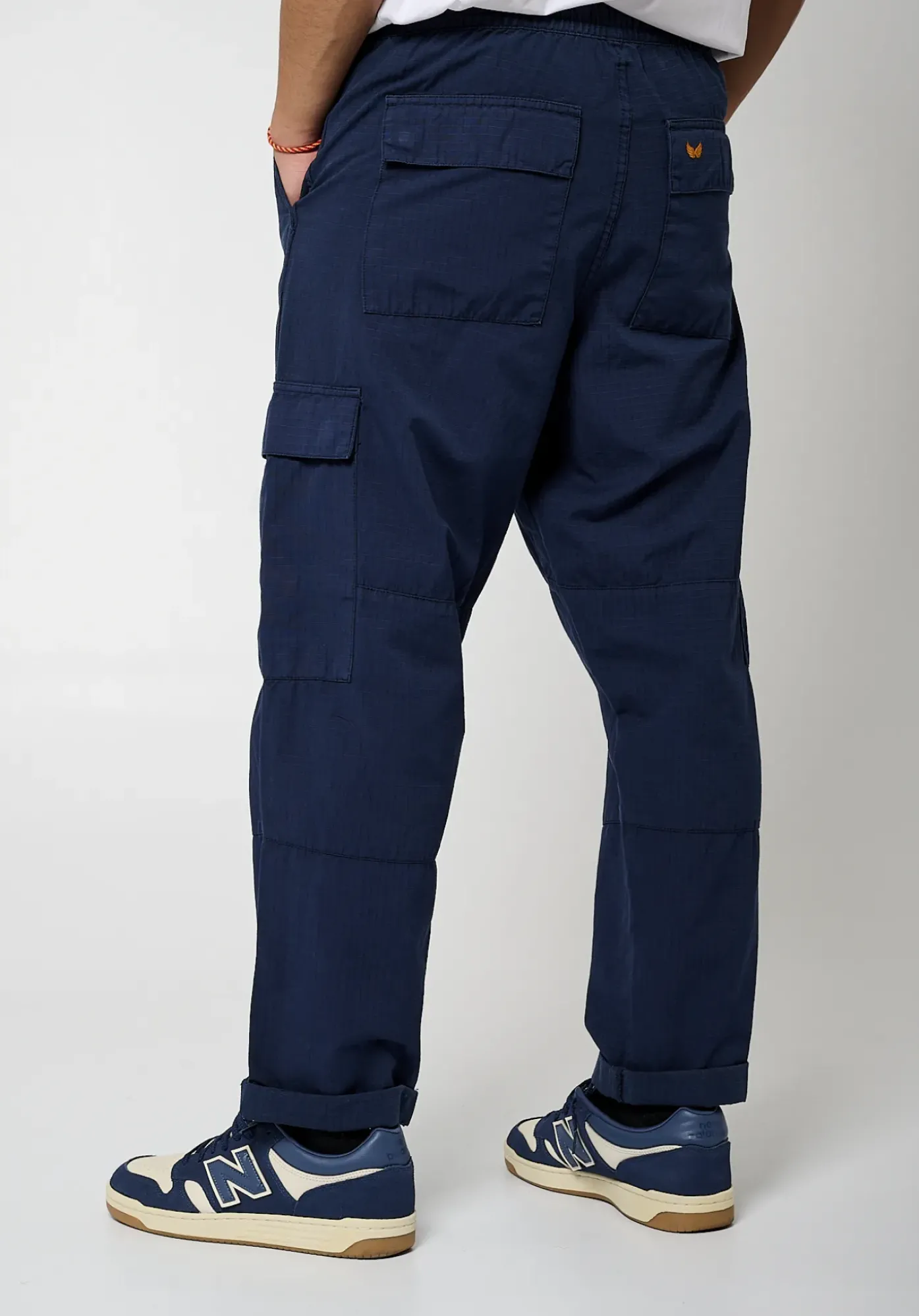 Pantalons<Kaporal BIAGI