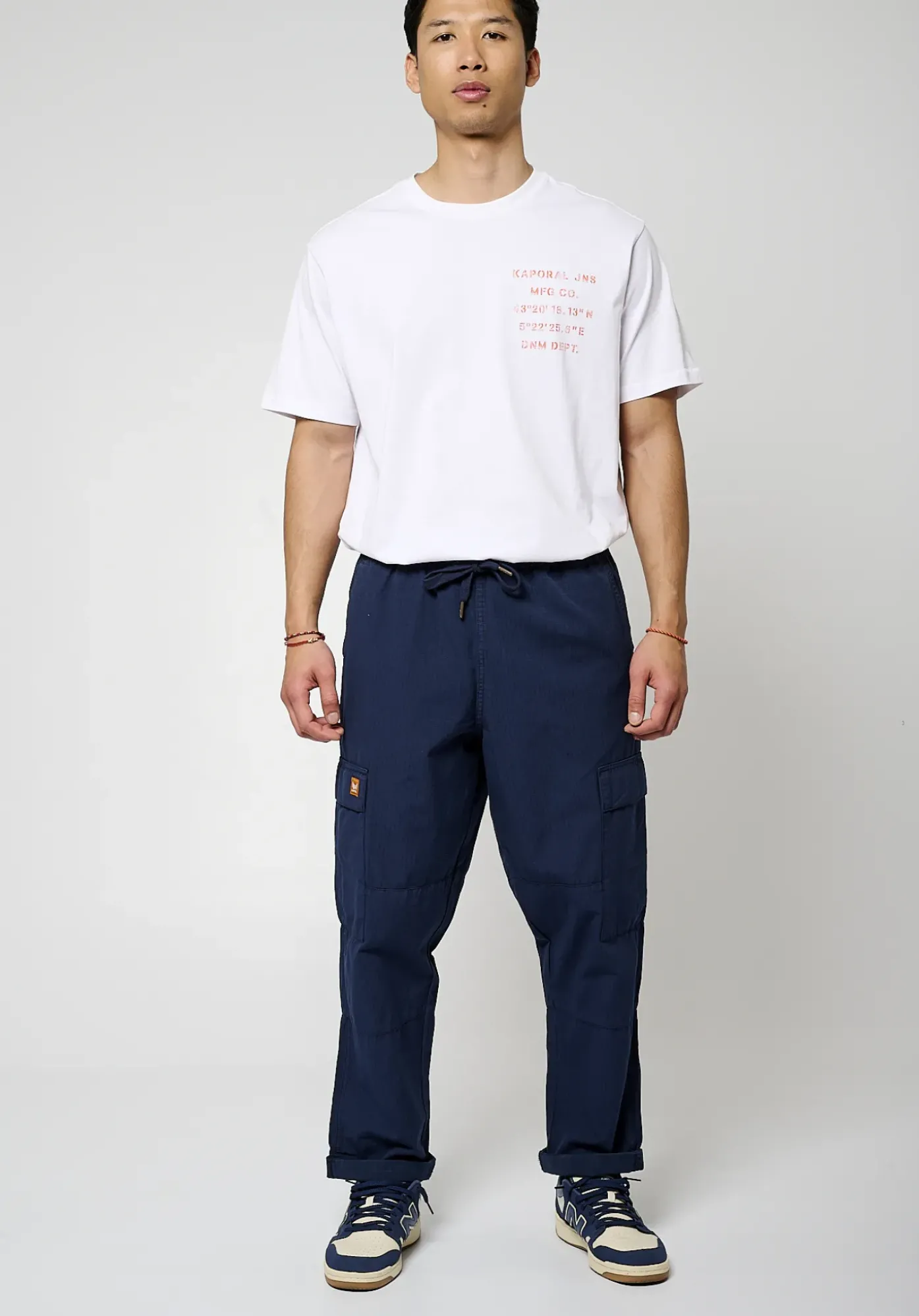 Pantalons<Kaporal BIAGI