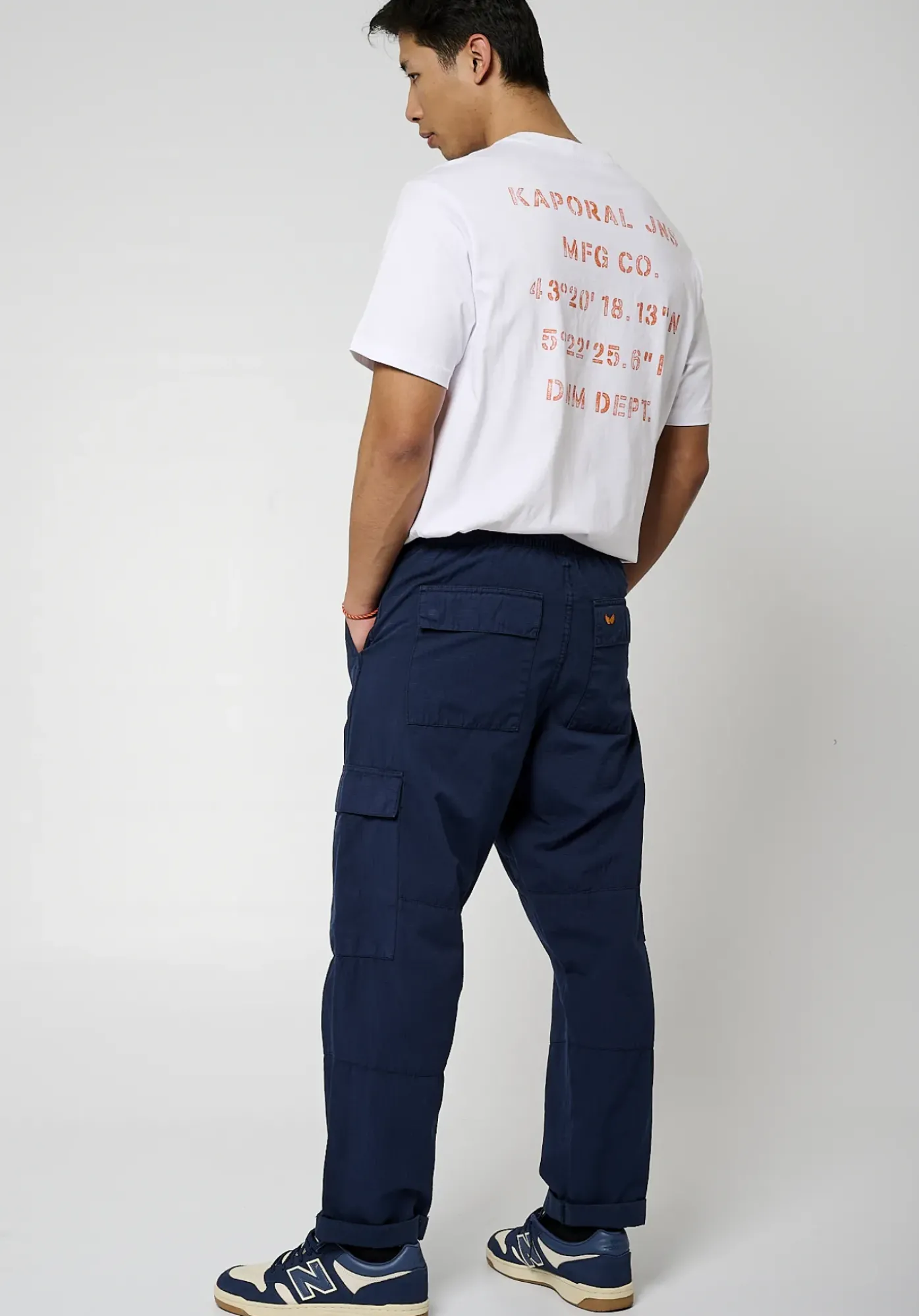 Pantalons<Kaporal BIAGI