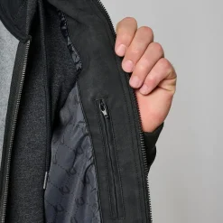 Vestes<Kaporal BIRAK