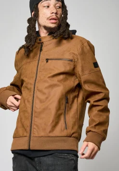Vestes<Kaporal BIRAK