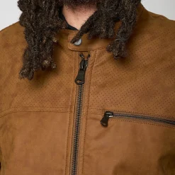 Vestes<Kaporal BIRAK