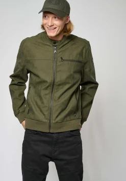 Vestes<Kaporal BIRAK