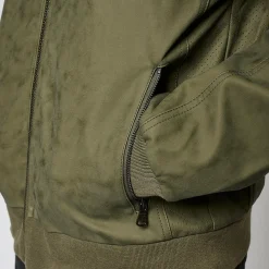 Vestes<Kaporal BIRAK