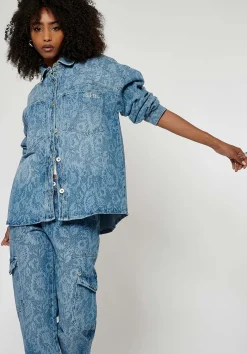 Chemises|Vestes<Kaporal BIVA