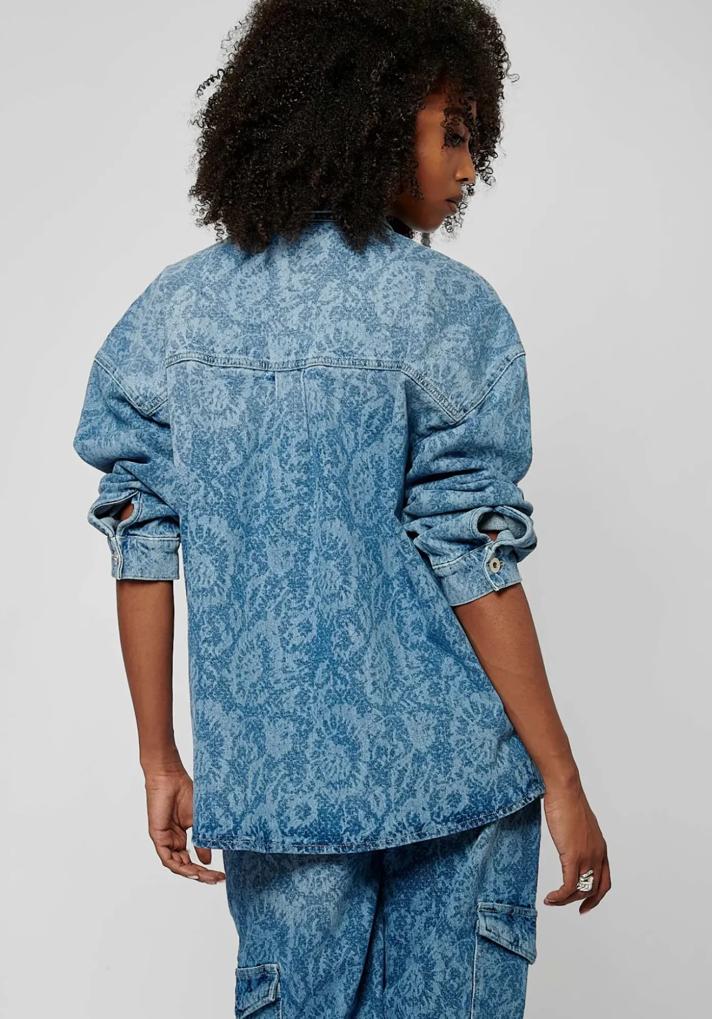 Chemises|Vestes<Kaporal BIVA