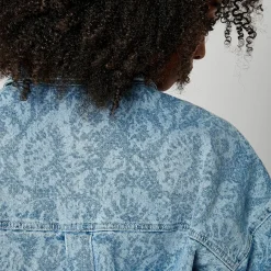 Chemises|Vestes<Kaporal BIVA