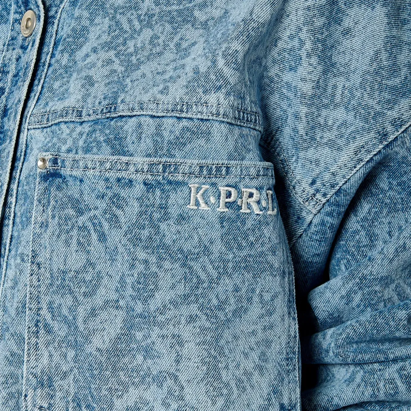 Chemises|Vestes<Kaporal BIVA