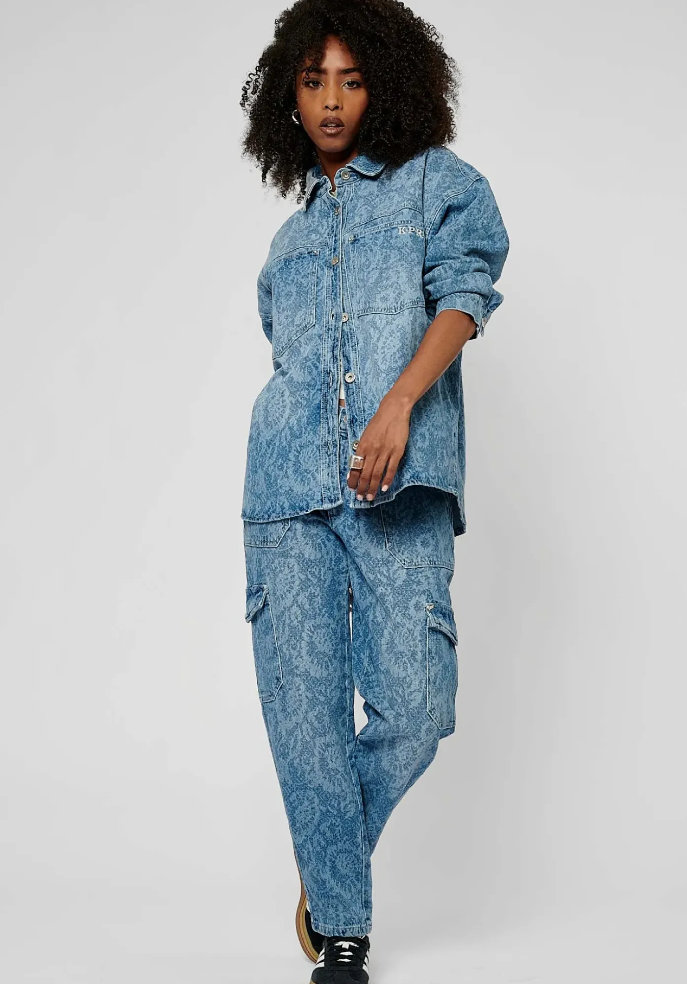 Chemises|Vestes<Kaporal BIVA