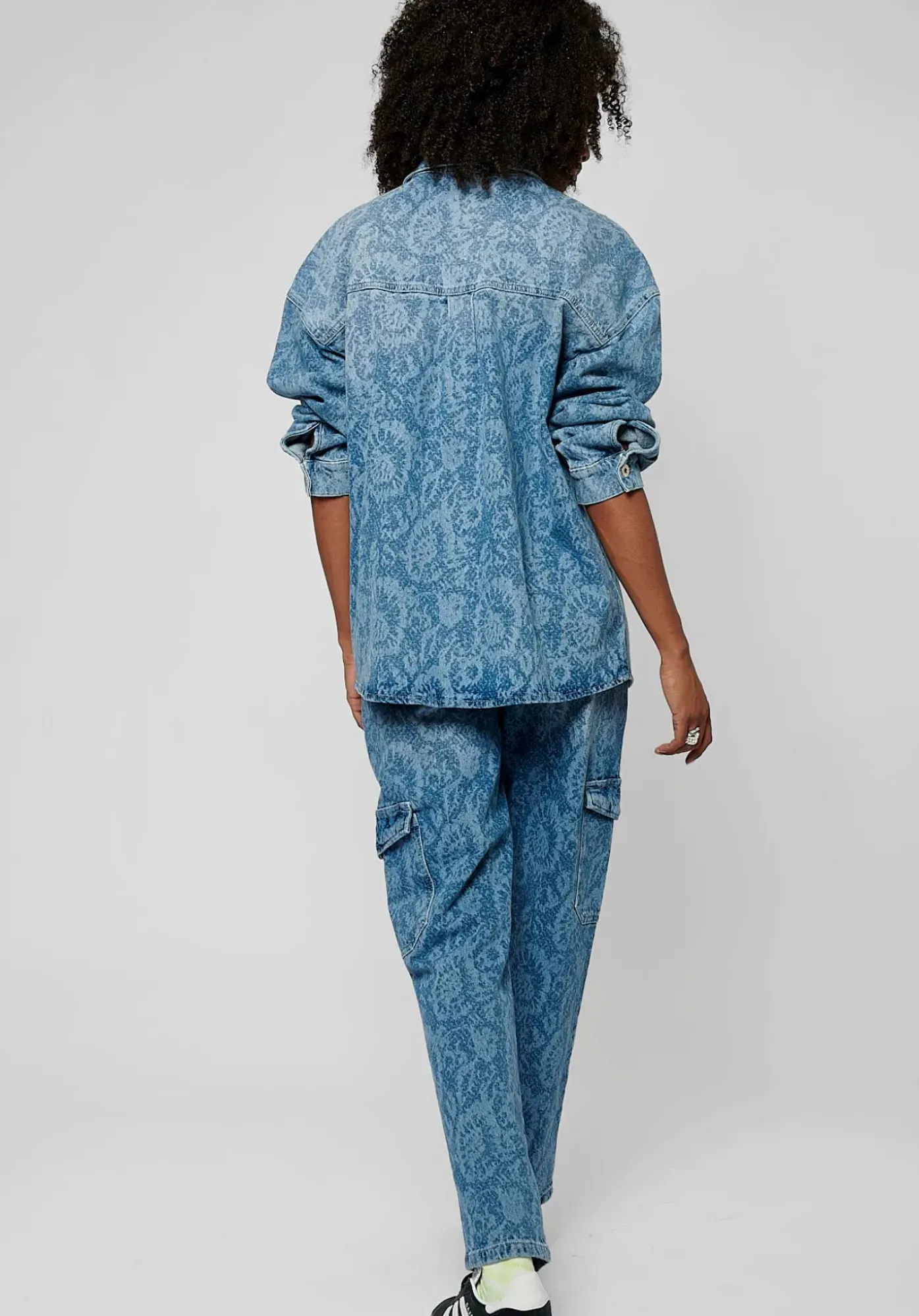 Chemises|Vestes<Kaporal BIVA
