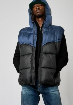 Vestes<Kaporal BIVO