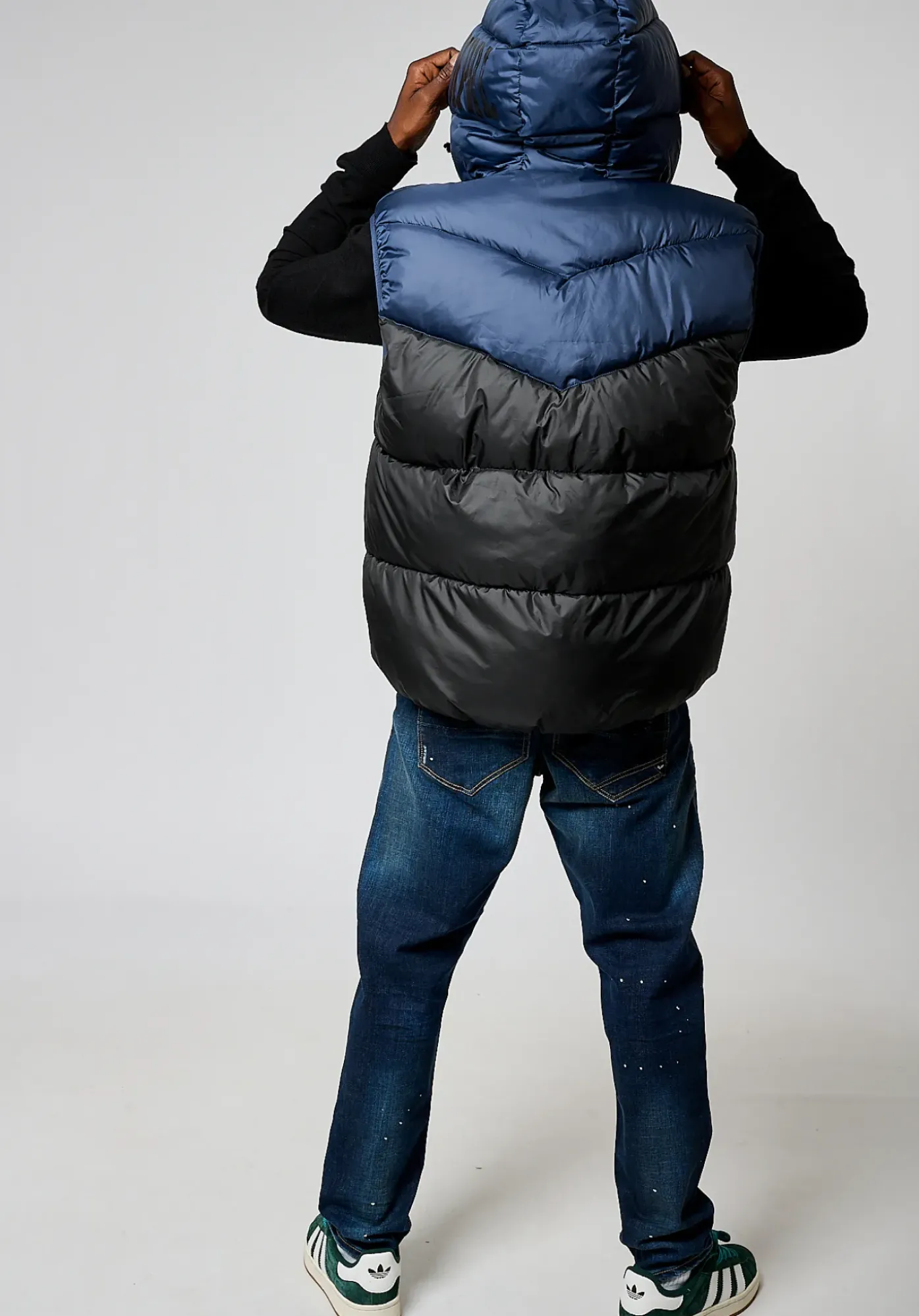 Vestes<Kaporal BIVO