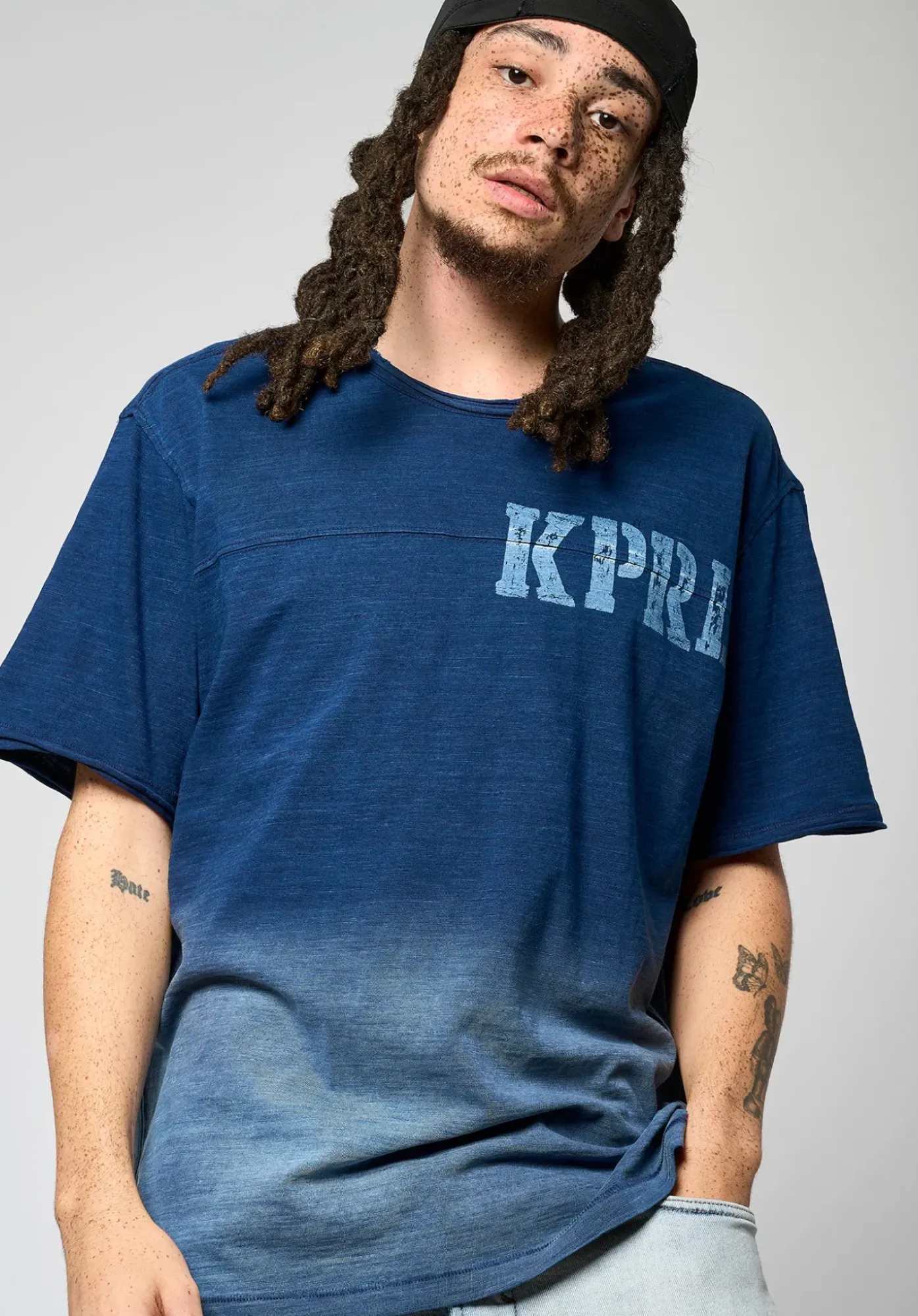 T-Shirts<Kaporal BLISS
