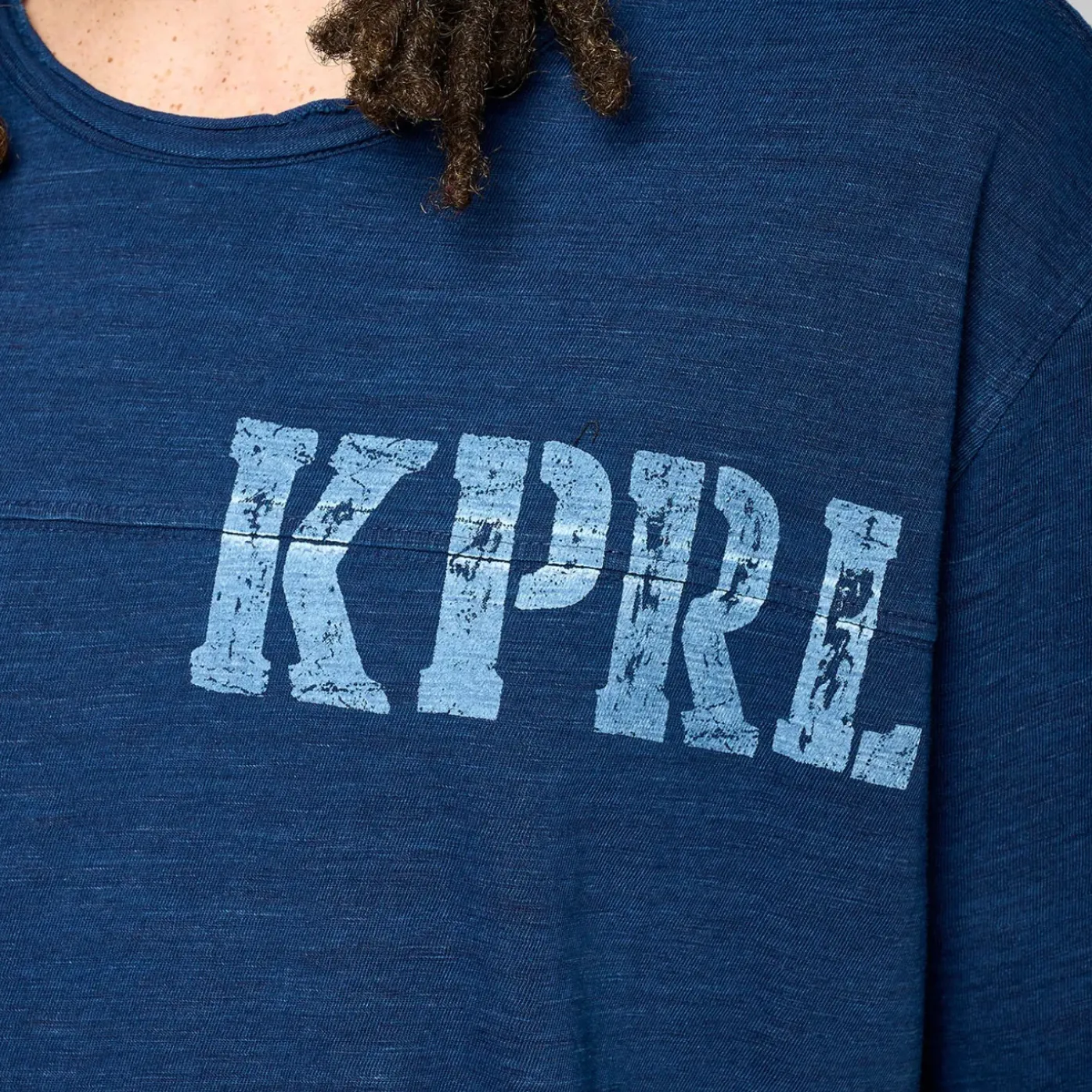 T-Shirts<Kaporal BLISS