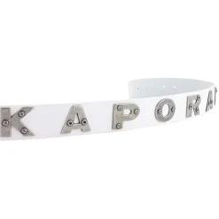 Ceintures<Kaporal BOLD
