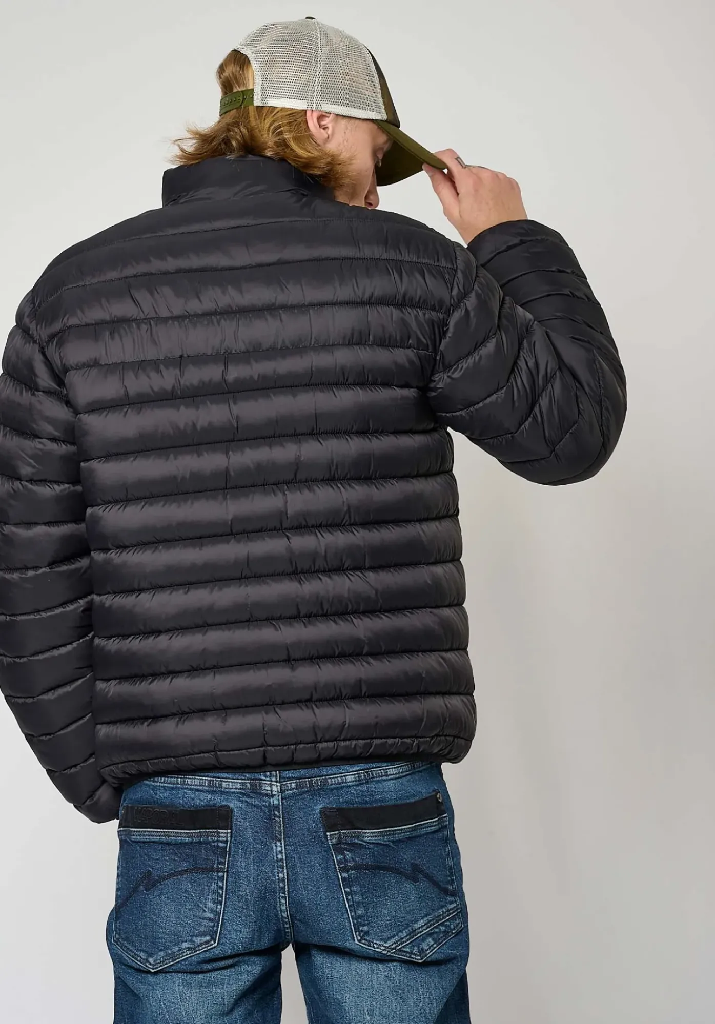 Vestes<Kaporal BORA