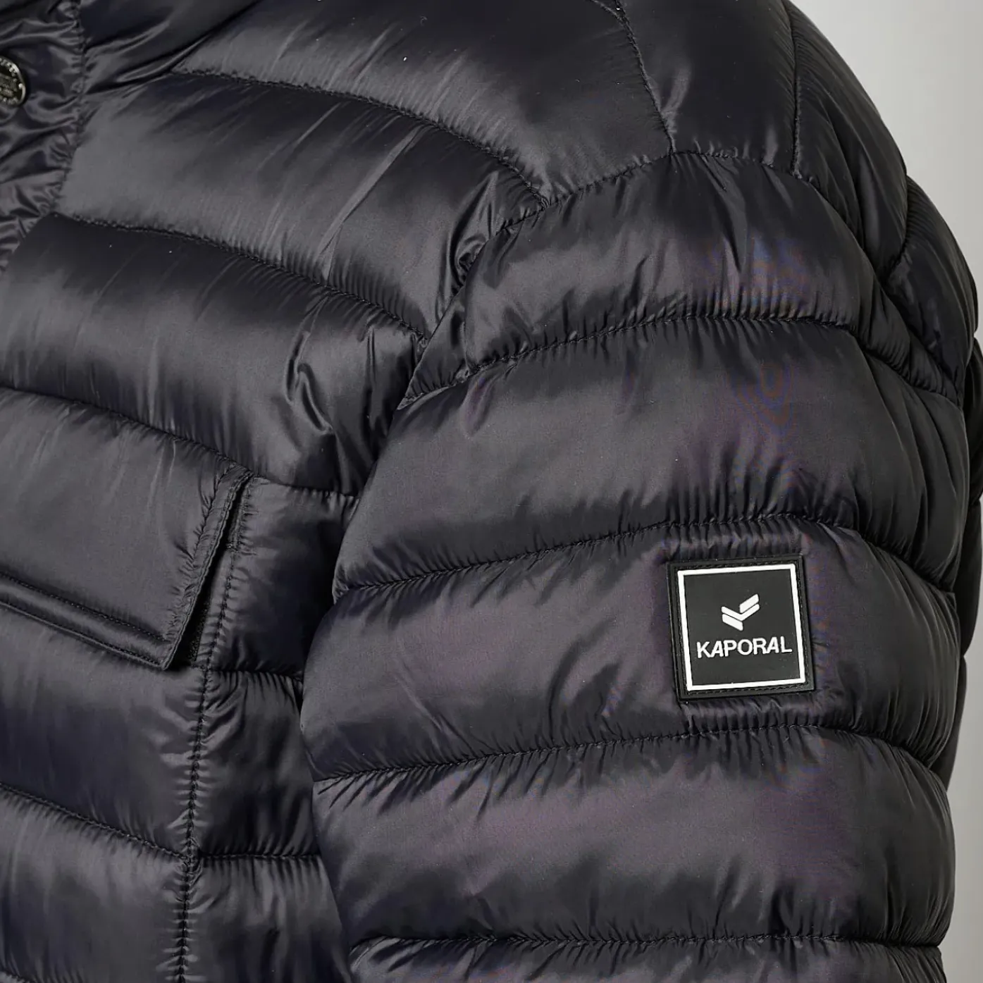 Vestes<Kaporal BORA