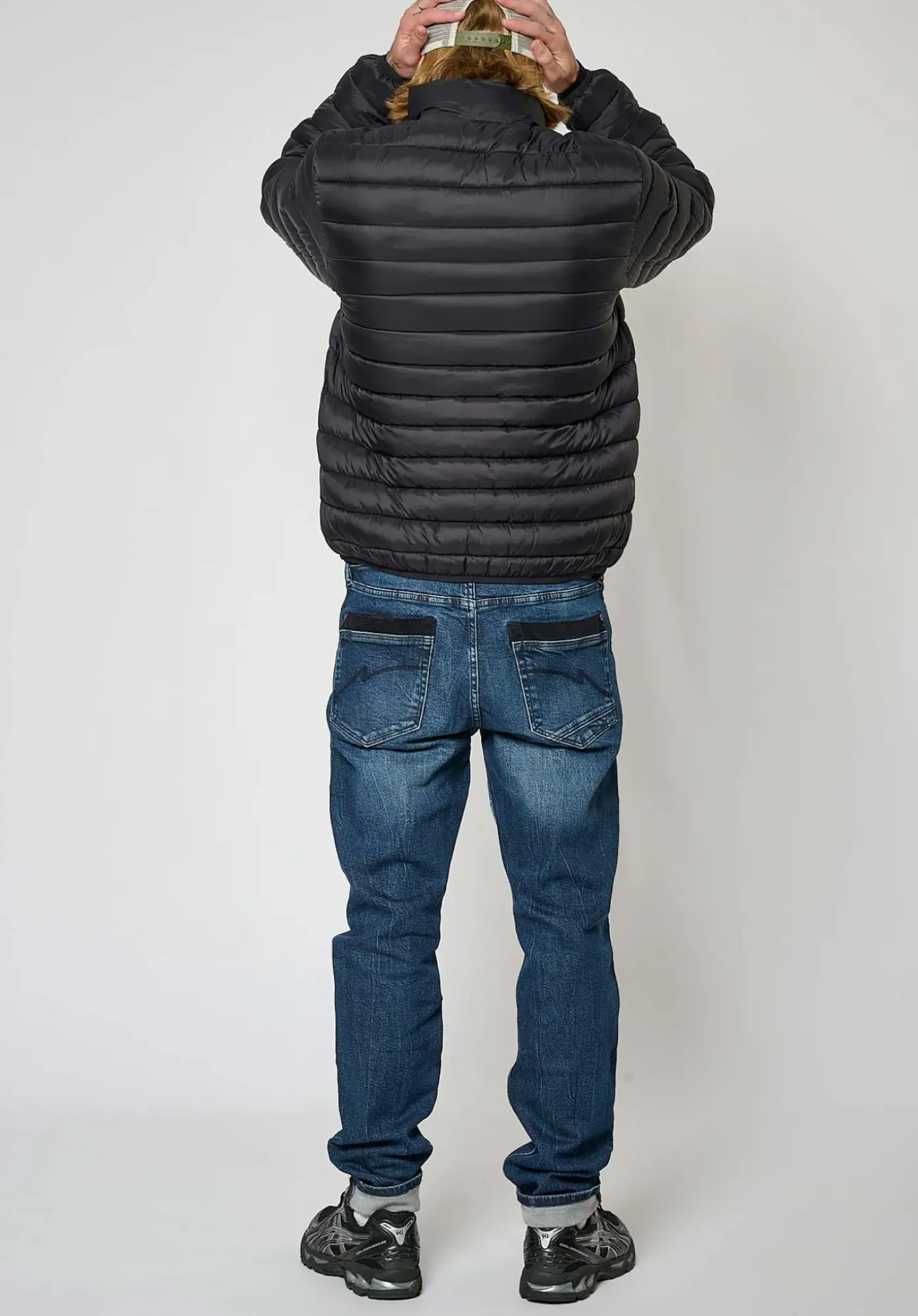 Vestes<Kaporal BORA