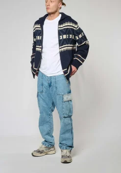 Gilets<Kaporal BORIS