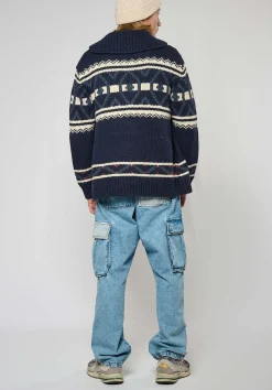 Gilets<Kaporal BORIS