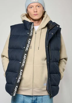 Vestes<Kaporal BORK