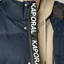 Vestes<Kaporal BORK