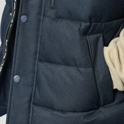 Vestes<Kaporal BORK