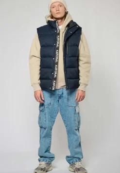 Vestes<Kaporal BORK