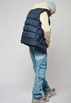 Vestes<Kaporal BORK