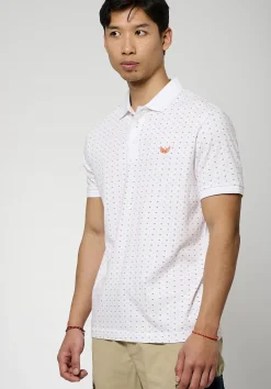 Polos<Kaporal BOSCI