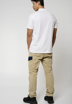 Polos<Kaporal BOSCI