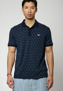 Polos<Kaporal BOSCO