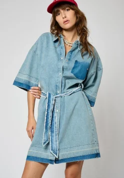 Robes<Kaporal BOYA