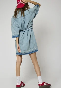 Robes<Kaporal BOYA