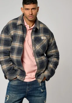 Vestes<Kaporal BRAD