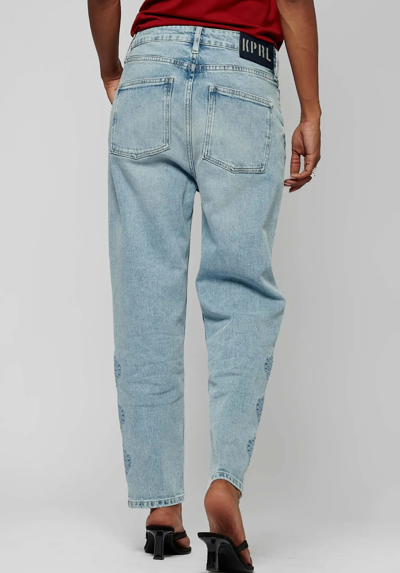 Jeans<Kaporal BRENA