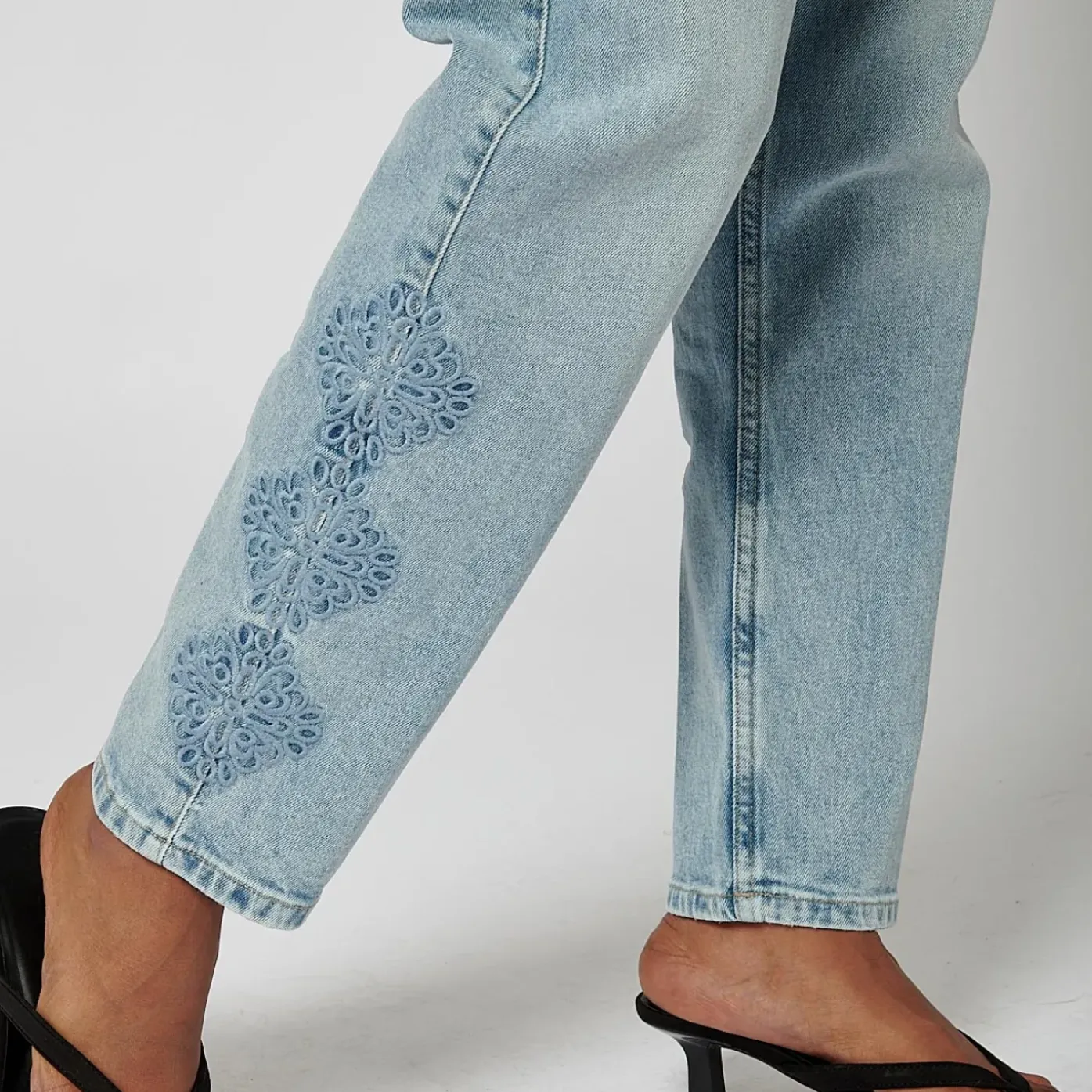 Jeans<Kaporal BRENA