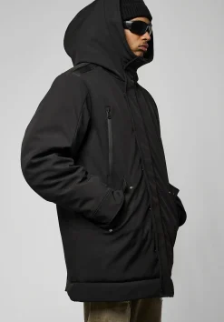 Vestes<Kaporal BRIEU