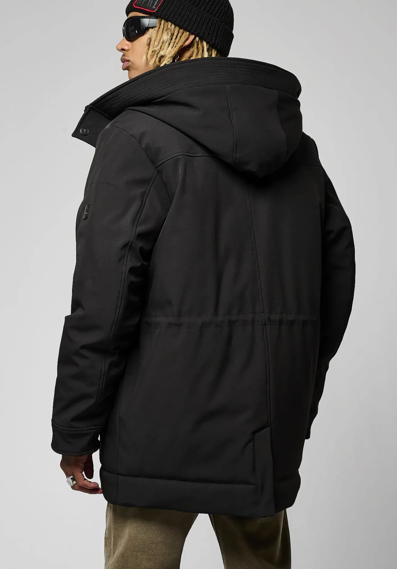 Vestes<Kaporal BRIEU