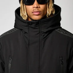 Vestes<Kaporal BRIEU