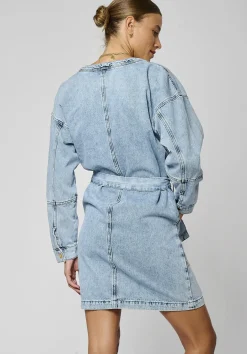 Robes<Kaporal BRUNE