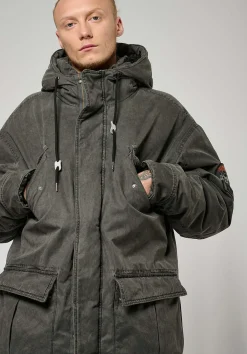 Vestes<Kaporal BRUNO
